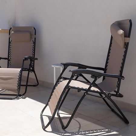 Marettimo Vacanze Exterior photo