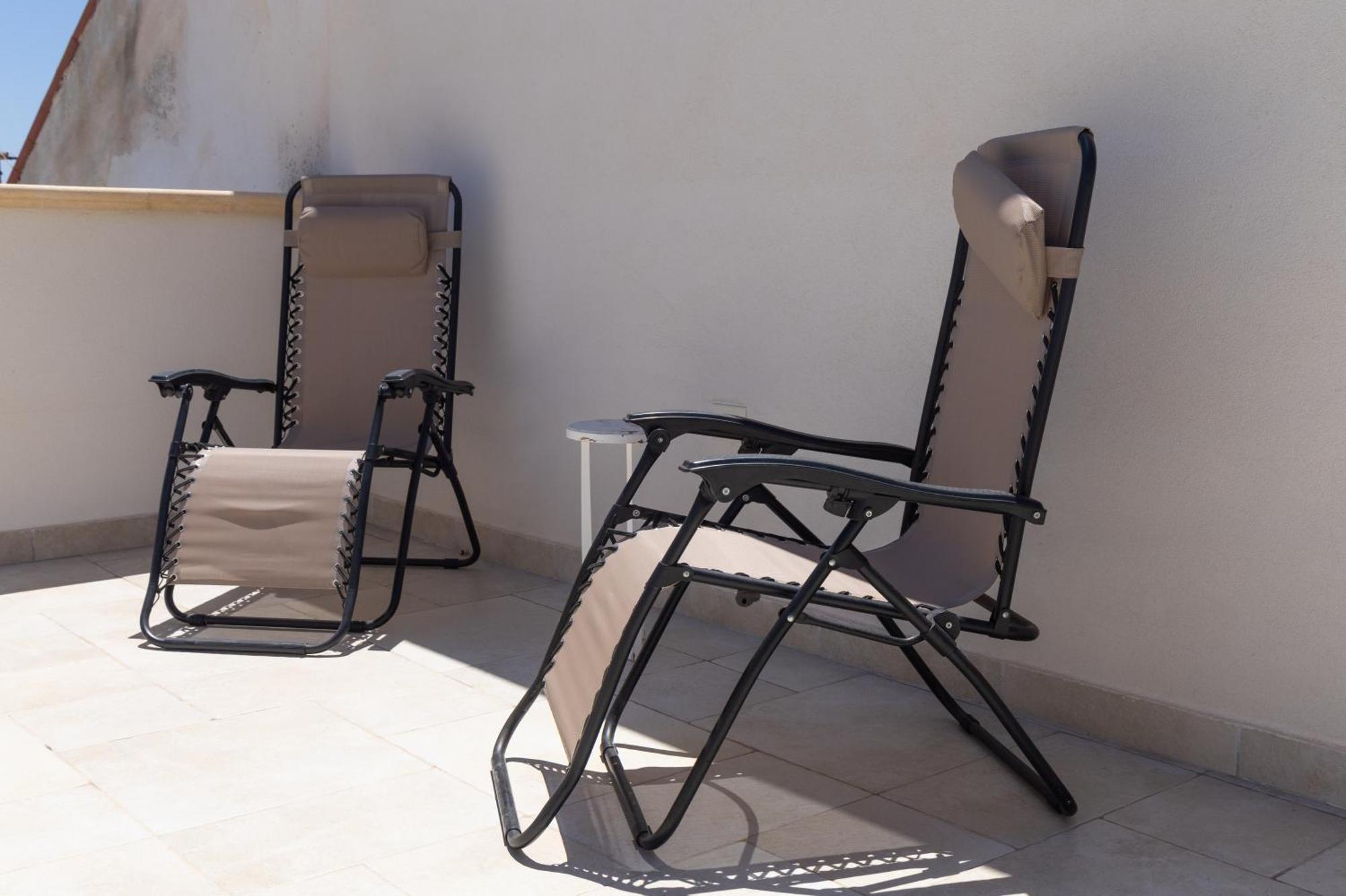 Marettimo Vacanze Exterior photo