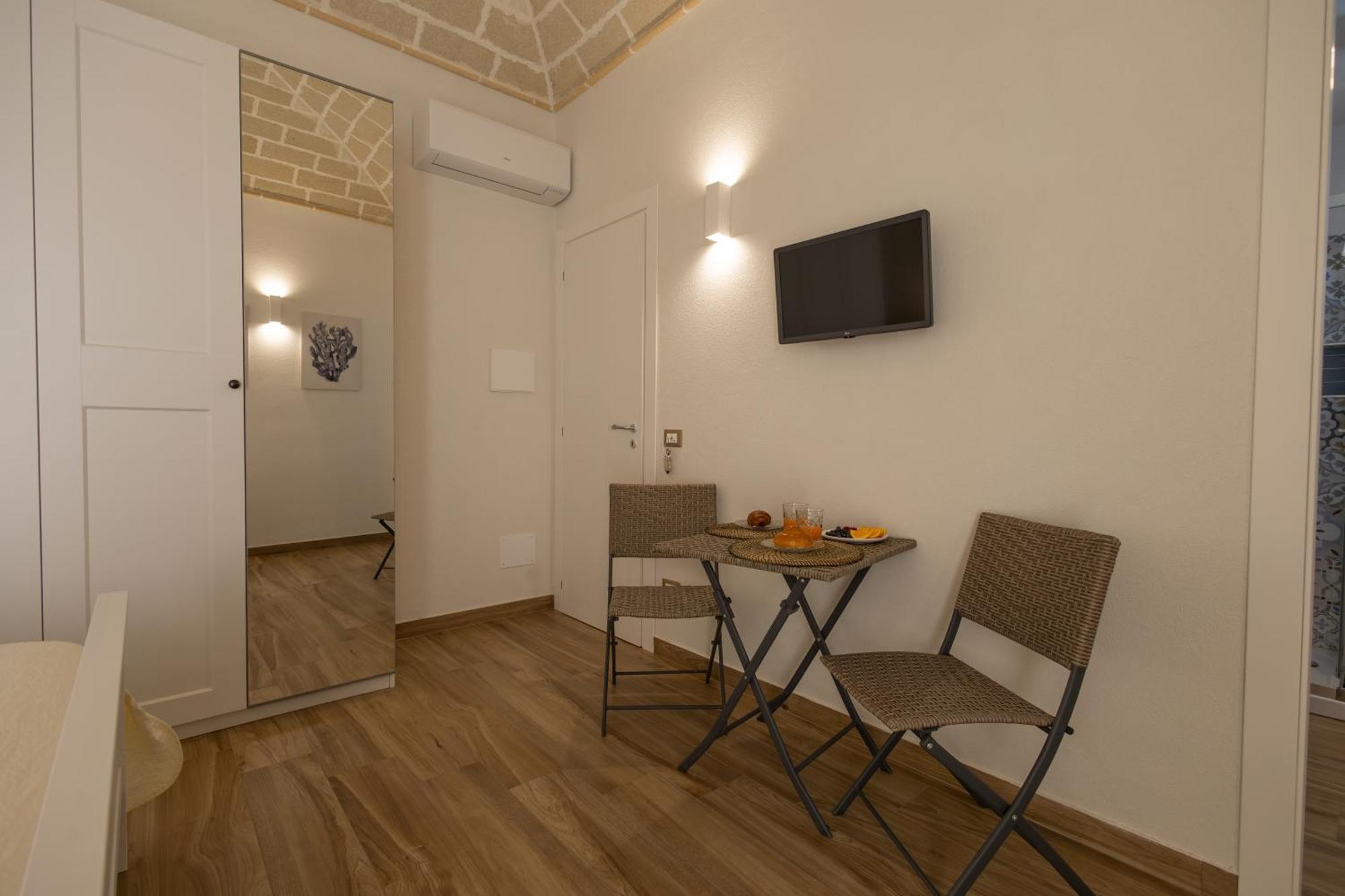 Marettimo Vacanze Exterior photo